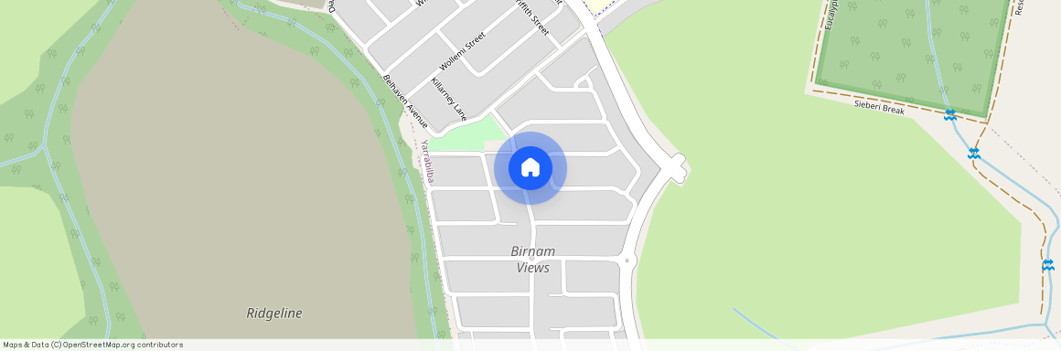 18 Pinnacles Street, Yarrabilba