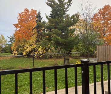 For Lease - 26 GATESGLL Street Unit# LOWER, Brampton, Ontario - Photo 2