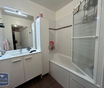 Location Appartement 3 pièces 60m² MEAUX 77100 - Photo 4