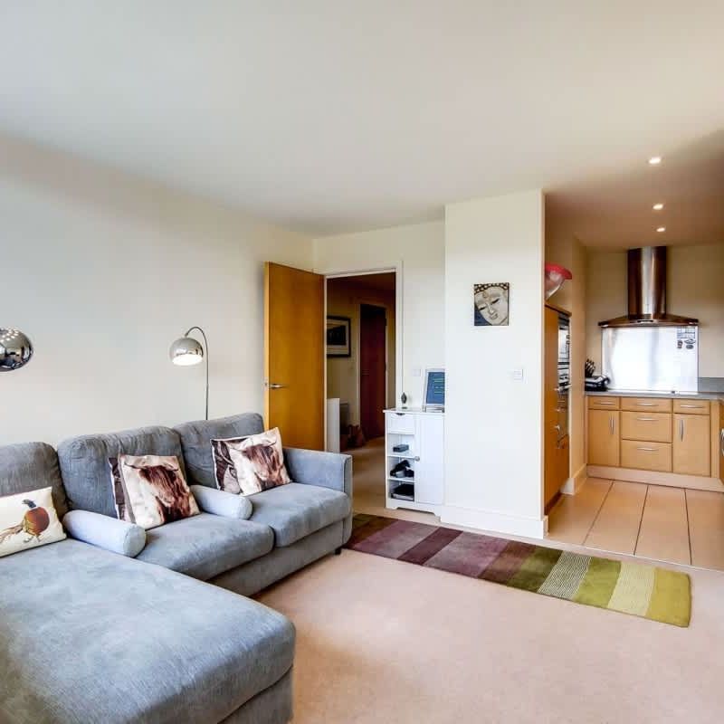 Collington Street London SE10 - Photo 1