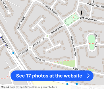 Myrtle Close, West Drayton, Middlesex, UB7 - Photo 1