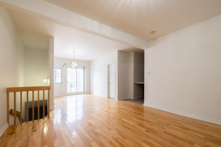 Appartement à louer - Montréal (LaSalle) - Photo 3
