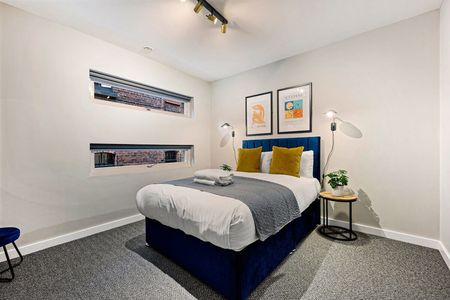 Argyle Street - Photo 5