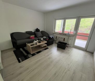 3.5-Zimmer-Wohnung mit Balkon in Castrop-Rauxel-Schwerin mieten - Photo 1
