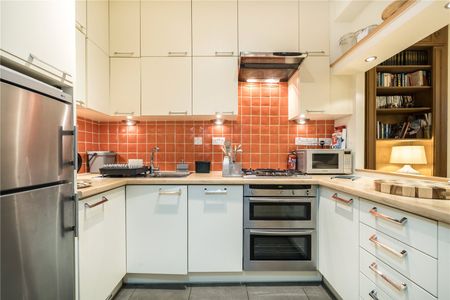 Winchester Street, Pimlico, SW1V, London - Photo 4