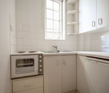 26/16 Macleay Street, Potts Point NSW 2011 - Studio For Rent | Domain - Photo 4