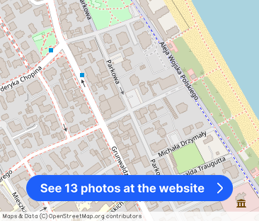 Mieszkanie na wynajem długoterminowy w Sopocie - Photo 1