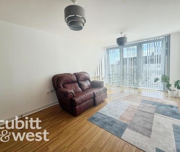 1 bedroom apartment to rent - Photo 1