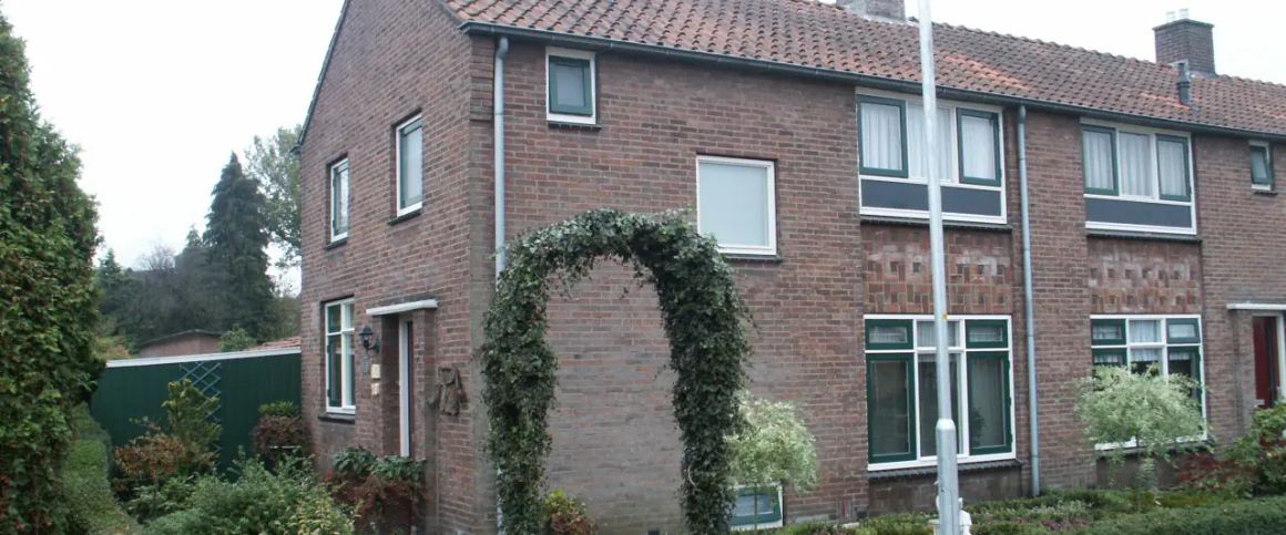 Maison d'angle Enkweg 10, Vorden - À louer - Foto 1