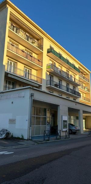 Location Appartement 4 pièces 85m² VALENCE 26000 - Photo 1