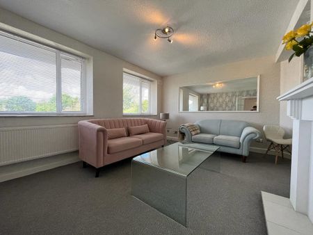 2 bedroom apartment to rent - Photo 3