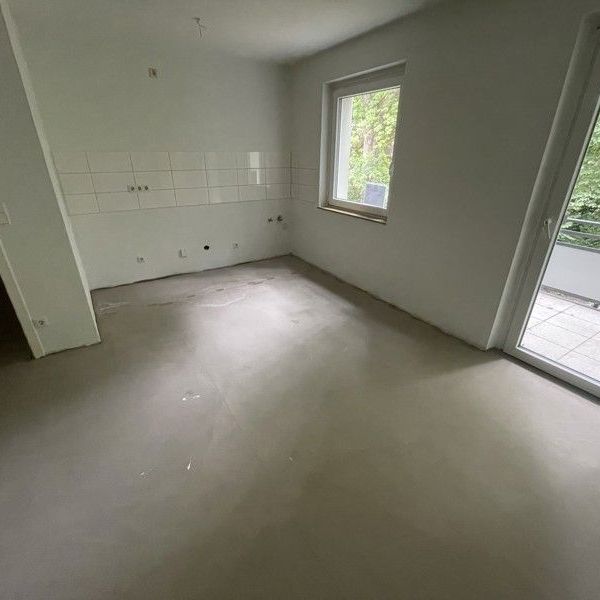 2-Zimmer-Wohnung mit großem Küchenbereich - Photo 1