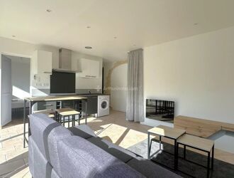 Location Appartement 2 pièces 87 m2 à Albi - Photo 1