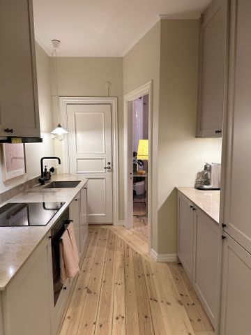 Sigtunagatan, Stockholm - Photo 5