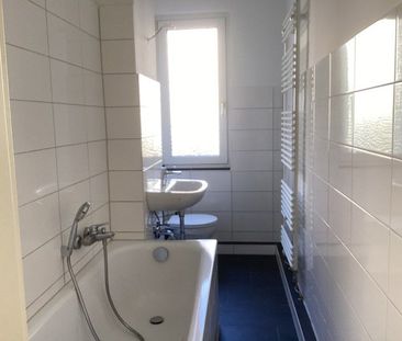 2 Zimmer, Küche, Bad in Markkleeberg-Gaschwitz - Foto 1