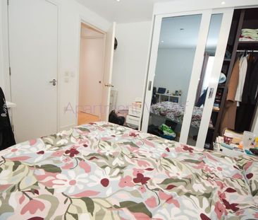 Flat Heritage Tower, E14 3NW, London - Photo 5