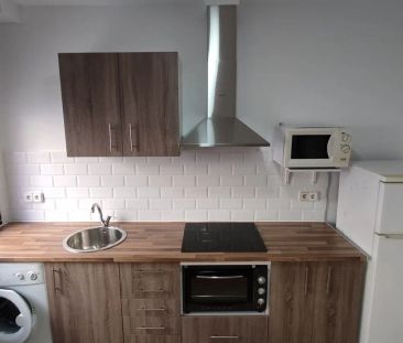 1-bedroom apartment for rent in Els Orriols, Valencia - Photo 6
