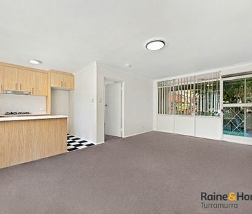 Ultra-Convenient Living in a Boutique Complex - Photo 1