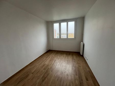 Location Appartement 2 pièces 29m² BOURG LA REINE 92340 - Photo 2