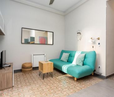 Apartamento de alquiler en El Camp d'en Grassot i Gràcia Nova - Photo 2