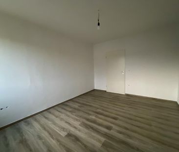 Großzügige 3-Zimmer-Etagenwohnung in Surheide - Foto 6
