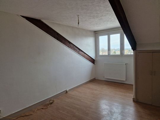 Location Appartement 2 pièces 37m² - Photo 1