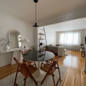 Grand 4 ½ à Louer Face Au Parc Bellerive - Photo 2