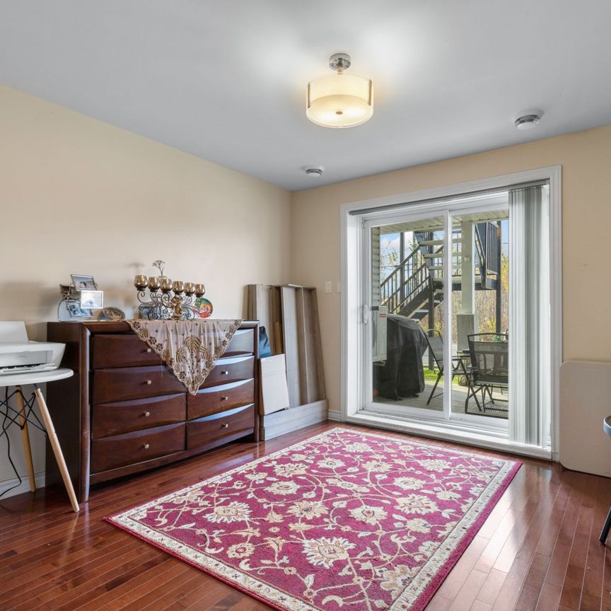 Condo for rent, Laval (Chomedey) - Photo 1
