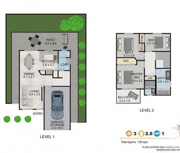 Beautiful Home with NO water bill! - Photo 2