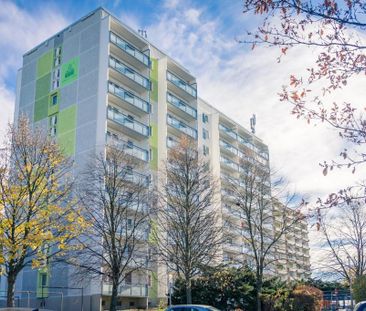 Dein Lieblingsplatz - Kleine 1-Raum-Wohnung mit Balkon - Foto 2