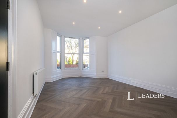 1 bedroom house to rent Deane Road, Liverpool, Merseyside, L7 - Photo 1