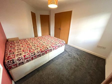 2 bedroom apartment to rent - Photo 5