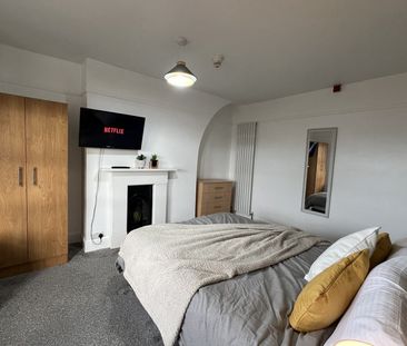 Iffley Road - Photo 5