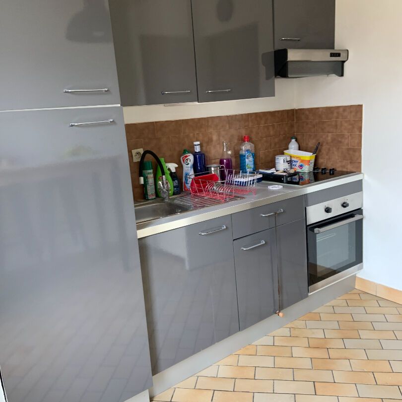 Appartement T3 Compiègne à louer - Photo 2