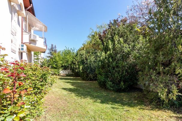 Vila versatilă de închiriat în zona Sisești - Fotografie 1