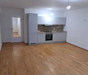 Helle 2-Zimmer Wohnung in 1100 Wien, 61,5m², 3. Etage, Miete EUR978,73 - Foto 2