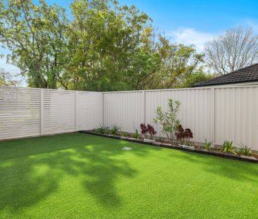Modern Living in Premium Granny Flat - Photo 1