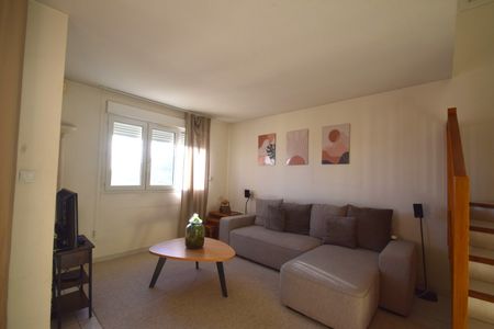 Location Appartement 5 pièces 120m² BASTIA 20200 - Photo 4