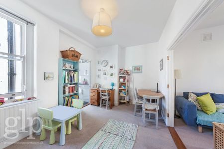 2 bedroom apartment to rent - Photo 2