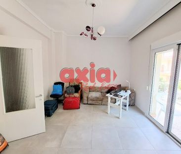 Διαμέρισμα για ενοικίαση Κηπούπολη (Καβάλα) - Φωτογραφία 1