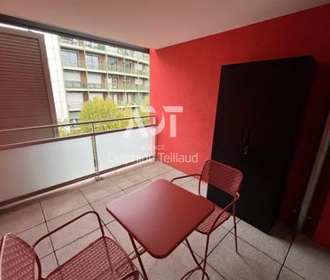 Appartement T2 à GRENOBLE - Photo 5