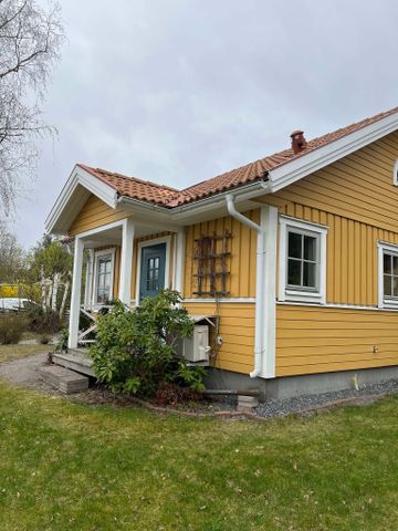 Bofinksvägen, Tyresö - Photo 4