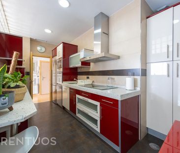 Planta baja de alquiler en Del Planeta Urano, Parla Este - Photo 6