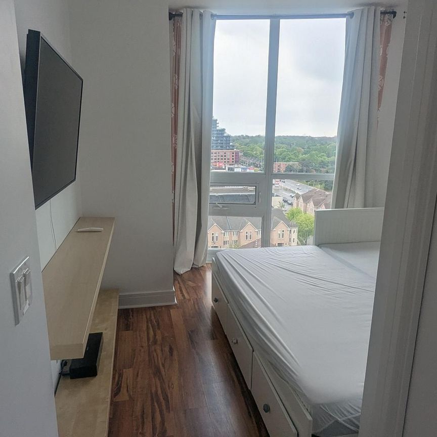 For Lease - 35 Brian Peck Crescent Unit# PH18, Toronto, Ontario - Photo 1