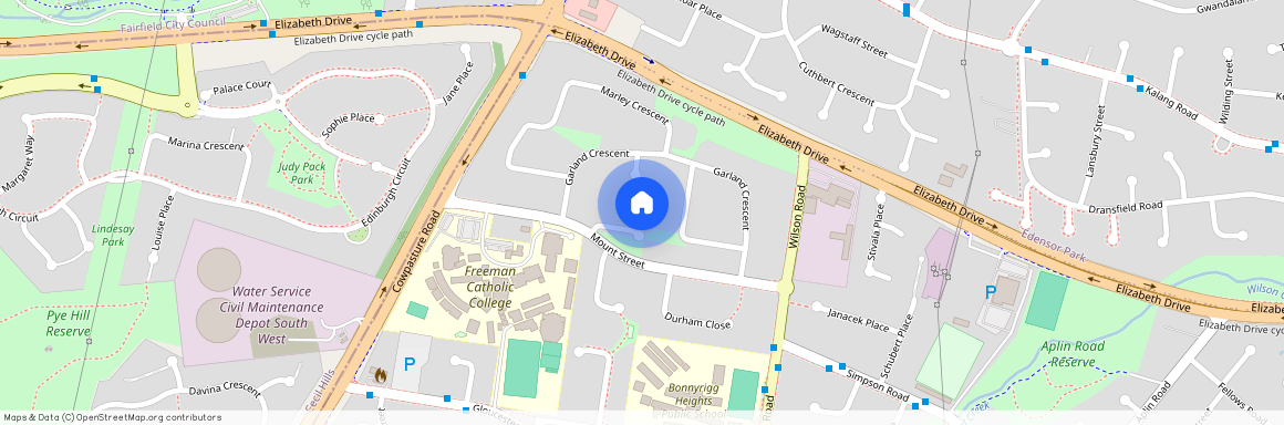 Address available on request, NSW 2177, Bonnyrigg Heights