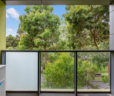 Unit 202/80 Cade Way, Parkville. - Photo 5