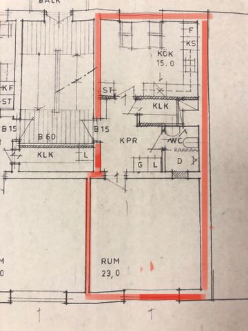 Hantverkaregatan, Norrköping - Foto 5