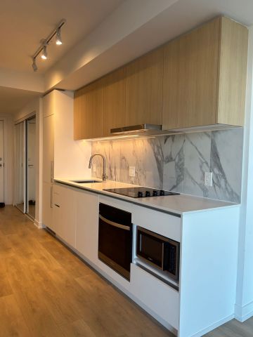 For Lease - 1100 Sheppard Avenue Unit# 606, Toronto, Ontario - Photo 3