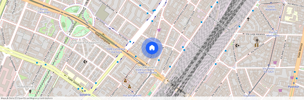 Ломбардия, Милан