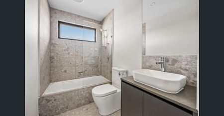 Architecturally Designed Townhouse!! - Photo 5